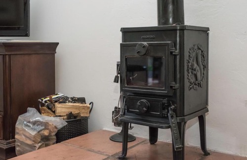 Dullstroom House | Willow Cottage