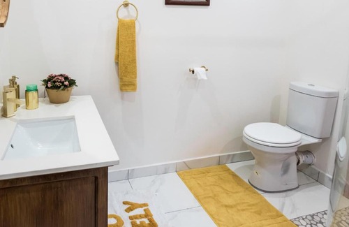 Dullstroom House | Willow Cottage