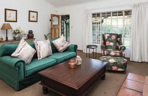 Dullstroom House | Willow Cottage