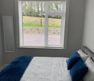 Killarney Villa | WILLOW COUNTRY COTTAGE