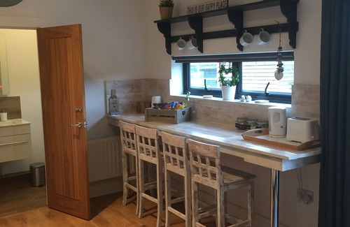 Fifield Apartment | Willow Court Farm