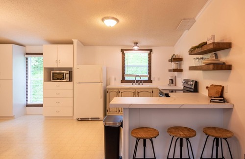 Millersburg House | Willow Cove | 3 Bed, 3 Bath