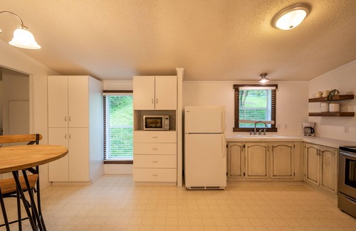 Millersburg House | Willow Cove | 3 Bed, 3 Bath