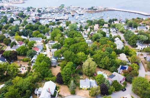Rockport House | Willow Cove