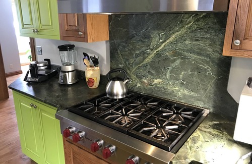 Acme House | Willow Creek, near Great Lakes Equestrian Festival (GLEF)