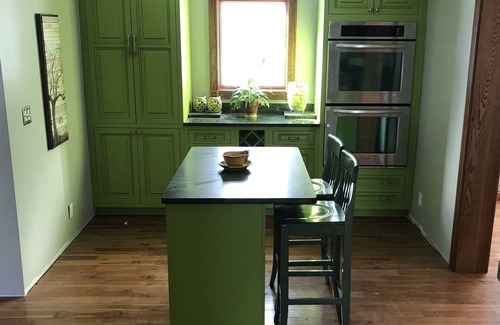 Acme House | Willow Creek, near Great Lakes Equestrian Festival (GLEF)