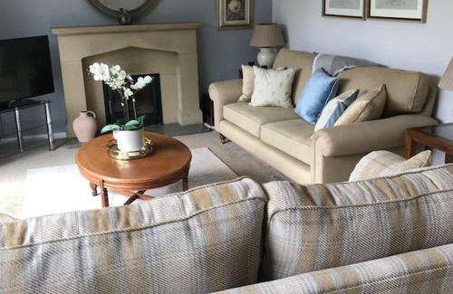 Great Longstone House | Willow croft