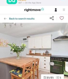 Great Longstone House | Willow croft