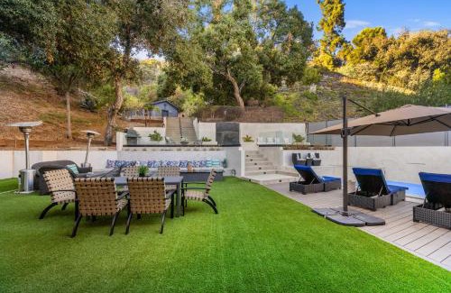 Laurel Canyon Villa | Willow Glen 2