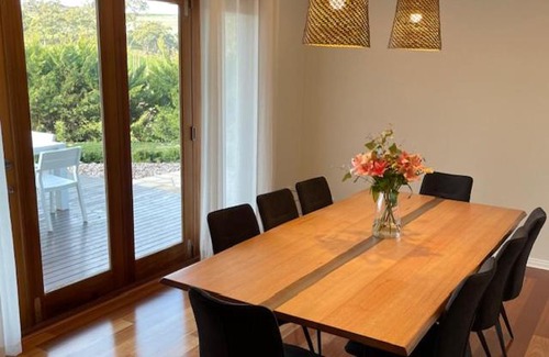Penwortham House | Willow Glen House