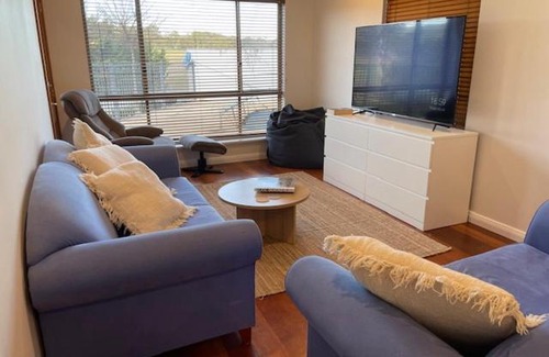Penwortham House | Willow Glen House