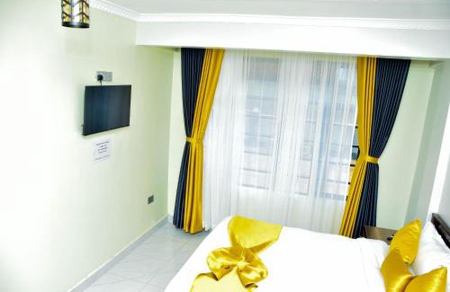 Eldoret Hotel | Willow Hotel Eldoret