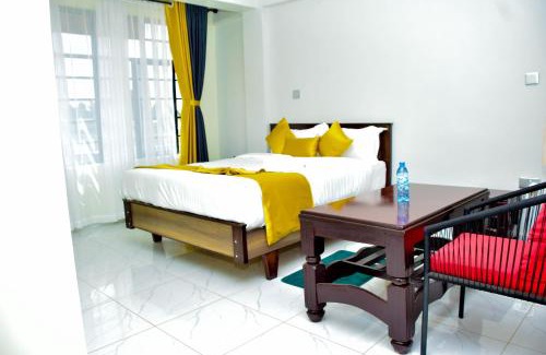 Eldoret Hotel | Willow Hotel Eldoret