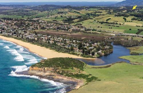 Willow Vale House | Willow House Gerringong