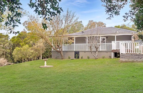Willow Vale House | Willow House Gerringong