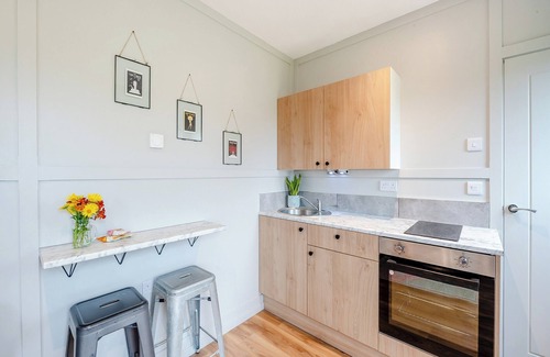 Bridgwater Cottage | Willow Lodge 1 - UK48642