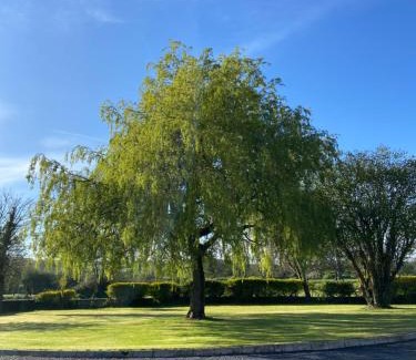 Cashel House | Willow Lodge Cashel- Rock View-Sleeps from 2 up to 8 guests