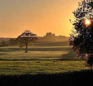 Cashel House | Willow Lodge Cashel- Rock View-Sleeps from 2 up to 8 guests