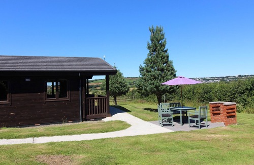 Bodmin Cottage | Willow Lodge
