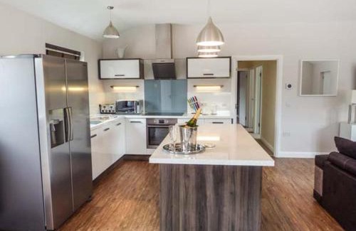 Langdon House | Willow Lodge