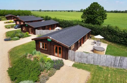Castle Bytham House | Willow Lodge