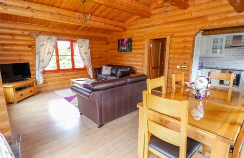 Greetham Cottage | Willow Lodge