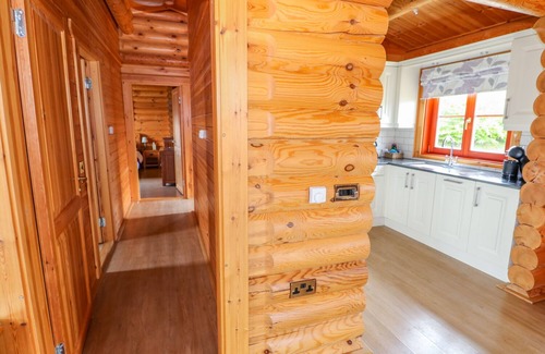 Greetham Cottage | Willow Lodge