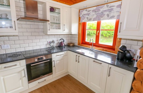 Greetham Cottage | Willow Lodge