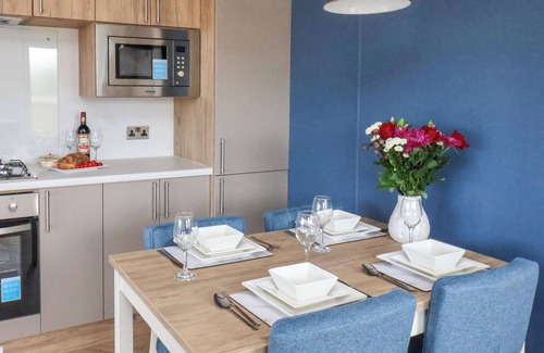 Briggswath Cottage | Willow Lodge