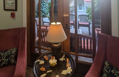 Murrells Inlet Hotel | Willow Lodge