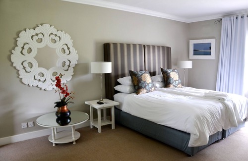 Harare East Cabin | Willow Lodge