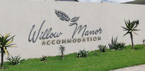 Clarens Bed & Breakfast | WILLOW MANOR