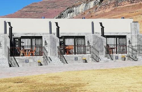 Clarens Bed & Breakfast | WILLOW MANOR