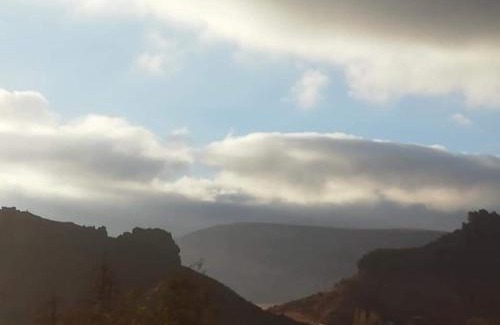 Clarens Bed & Breakfast | WILLOW MANOR