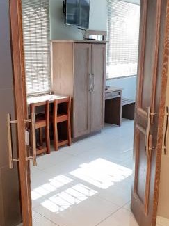 Clarens Bed & Breakfast | WILLOW MANOR