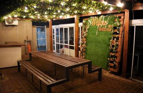 Bluff House | Willow On Wellfreer