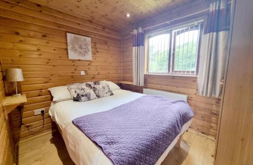 Fitling House | Willow Plus 5 Hot Tub