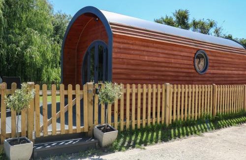 Ford House | Willow Pod