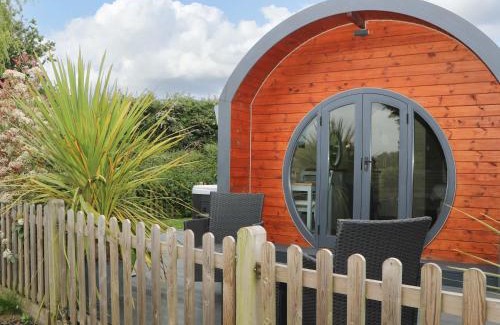 Ford House | Willow Pod