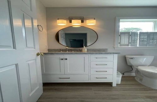 Dutton House | Willow Point Waterfront Home