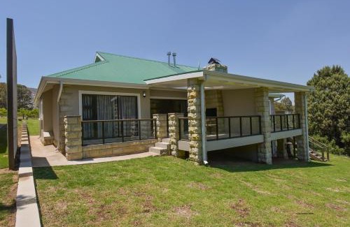 Clarens Apartment | Willow Rest Villas