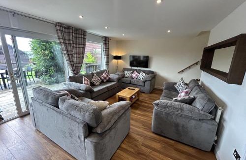 Winnard's Perch House | Willow, Retallack