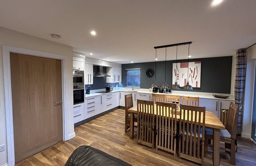 Winnard's Perch Cottage | Willow, Retallack