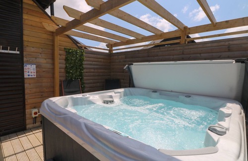 Winnard's Perch Cottage | Willow, Retallack