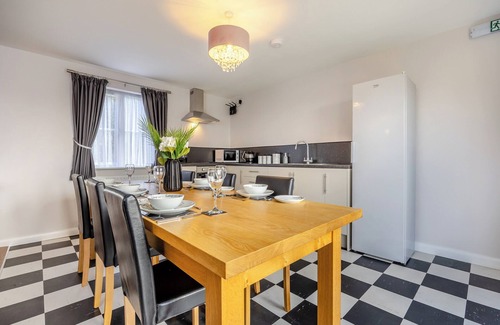North Somercotes Cottage | Willow's Cottage - UK42144