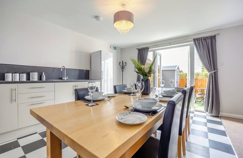 North Somercotes Cottage | Willow's Cottage - UK42144