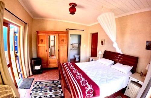 Barrydale Apartment | Willow's Rest