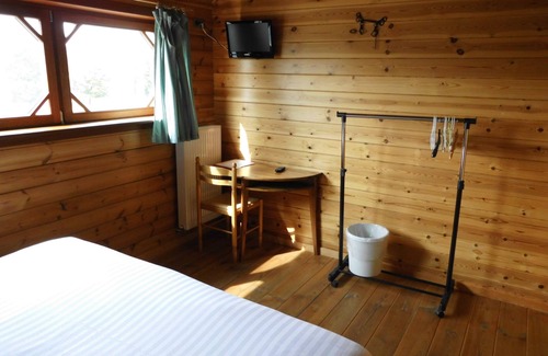 Cherain Hotel | Willow Spring Way Station Bed & Breakfast