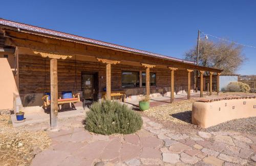 Bluff House | Willow Street Cottages
