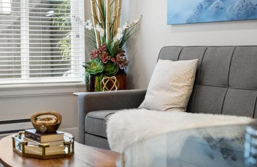 Willoughby House | Willow Suite